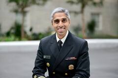 Who’s Vivek M Murthy? Indian Origin Doctor To Reprise In Role Of Surgeon General Under Biden Administration