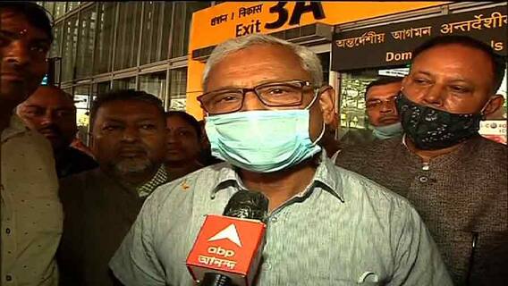 West Bengal Election 2021: বঙ্গ ভোটের ব্যাটেল ফিল্ড নিয়ে কী ভাবছেন BJP প্রার্থী প্রাক্তন সেনা কর্তা সুব্রত সাহা?