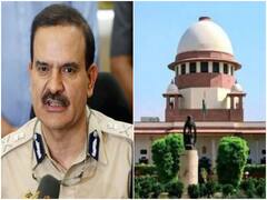 'Serious Allegations, Go To HC': SC Refuses To Entertain Param Bir Singh’s Plea For CBI Probe Against Deshmukh