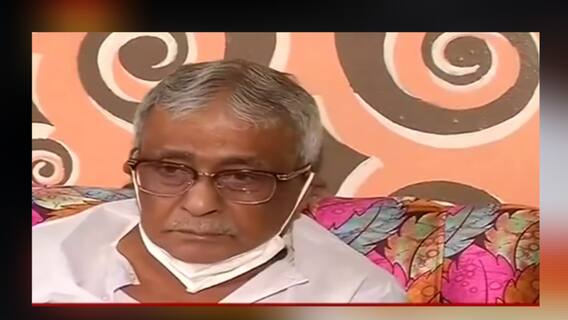 West Bengal Election 2021: সিঙ্গুর-নন্দীগ্রাম আন্দোলনের সময় পাশে না থাকলে মমতা মুখ্যমন্ত্রী হতেন না: শিশির অধিরারী