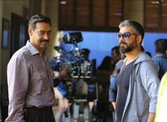 ਅਜੇ ਦੇਵਗਨ ਦੇ ਫੈਨਜ਼ ਲਈ ਬੁਰੀ ਖ਼ਬਰ