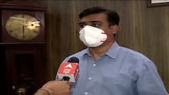 Central Mumbai Railway to sell masks in Local trains: Chief Public Relations Officer