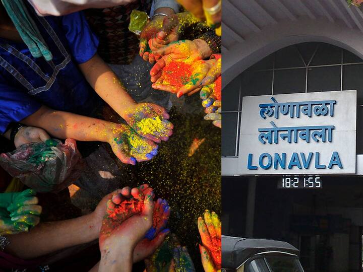 Maharashtra Dhulivandan Rangpanchami Tourist Banned action taken amid risk of covid19 Maharashtra Holi Guidelines: सावधान! धुलिवंदन-रंगपंचमीसाठी पर्यटनस्थळी गेलात तर कारवाई होणार