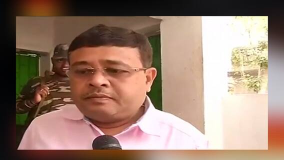 West Bengal Election 2021: 'ভারতের জাতীয় ফুল পদ্মকে উপড়ে ফেলার ক্ষমতা কারও নেই', BJP-তে যোগের জল্পনা উস্কে দিব্যেন্দু