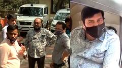 मनसुख हिरण प्रकरणावरुन ATS विरुद्ध NIA! खटला एनआयए कोर्टात वर्ग करण्याची मागणी