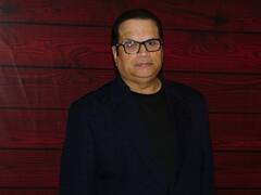 Ramesh Taurani Tests COVID-19 Positive After Taking First Shot Of Vaccine