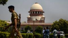 Maharashtra: SC questions Param Bir Singh's lawyer 'Why didn't you go to HC'?