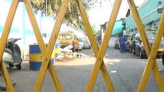 Maharashtra Lockdown | बीड, नांदेडमध्ये लॉकडाऊन; पुढचा नंबर मुंबई, पुणे, नागपूरचा?