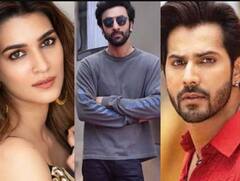 ਬੱਚਨ ਪਰਿਵਾਰ ਤੋਂ ਲੈ ਕੇ ਰਣਬੀਰ ਤੇ ਵਰੁਣ ਤੱਕ, ਇਹ ਸਿਤਾਰੇ ਕੋਰੋਨਾ ਪੌਜ਼ੇਟਿਵ  