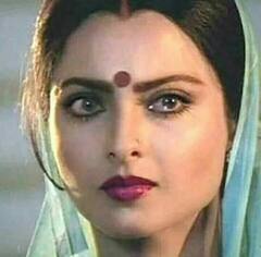 જયારે શૂટિંગ દરમિયાન આવી હરકતના કારણે રેખા ધ્રૂસકે ધ્રુસકે રડી પડી હતી, ઘટના કંઇક આવી હતી.