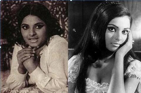 ਮੀਡੀਆ ਰਿਪੋਰਟਾਂ ਮੁਤਾਬਕ ਇਹ ਘਟਨਾ ਫਿਲਮ ਅਨਜਾਨਾ ਸਫਰ ਦੀ ਹੈ। ਰੇਖਾ ਉਸ ਸਮੇਂ 15 ਸਾਲ ਦੀ ਸੀ। ਫਿਲਮ ਦੇ ਹੀਰੋ ਬਿਸ਼ਵਜੀਤ ਸਨ।