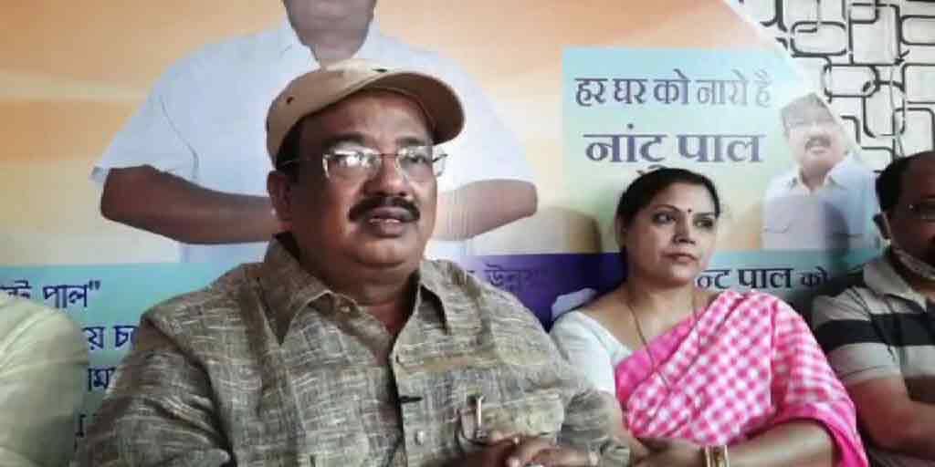 WB election 2021: সব জায়গায় মুখ্যমন্ত্রীকে মুখ করে ভোট হয় না,প্রচারে নেমেই মমতাকে নিশানা নান্টু পালের WB Election 2021: Independent Candidate Nantu Pal attacks Mamata Banerjee ahead of election WB election 2021: সব জায়গায় মুখ্যমন্ত্রীকে মুখ করে ভোট হয় না,প্রচারে নেমেই মমতাকে নিশানা নান্টু পালের