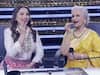 This Video Of Madhuri Dixit & Waheeda Rehman Grooving To ‘Paan Khaye Saiyan Hamaro’ Will Brighten Up Your Day!