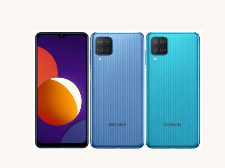 Samsung Galaxy M series:अॅमेझॉनच्या या सेलमध्ये Samsung Galaxy M 12, Samsung Galaxy M02 आणि Samsung Galaxy M02s हे फोन कमी किंमतीत खरेदी करण्याची संधी आहे. या स्मार्टफोनवर 25 टक्क्यांपर्यंत सूट दिली जात आहे. तसेच सहा महिने नो-कॉस्ट ईएमआयच्या ऑफरचा देखील फायदा मिळू शकतो. तसेच  Samsung Galaxy M51 स्मार्टफोनवर 6,000 रुपयांपर्यंत सूट आहे.
