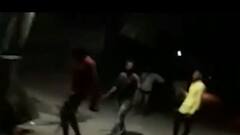 ભાવનગરમાં અસામાજિક તત્વોનો આતંક, તલવાર સાથે ઘૂસેલા લોકોએ દુકાનમાં કરી તોડફોડ, વીડિયો વાયરલ