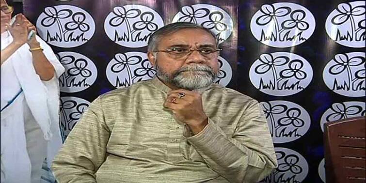 TMC MLA Tapas Roy counter attacks Suvendu Adhikari over Bhowanipur by poll remarks of the latter Suvendu Adhikari News : 