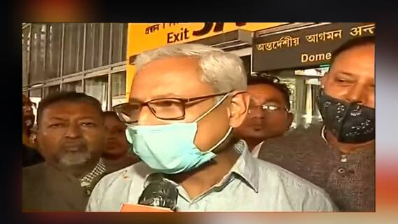 West Bengal Election 2021: 'দেশের পর এবার নিজের এলাকার মানুষদের জন্য লড়ব', জানালেন রাসবিহারীর BJP প্রার্থী সুব্রত সাহা