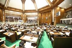 ગુજરાતના આ 5 ધારાસભ્યો એક જ દિવસમાં થયા કોરોનો પોઝિટિવ, જાણો કોણ છે આ ધારાસભ્યો ?