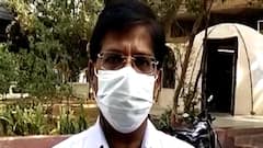 સુરતમાં કોરોનાના નવા સ્ટ્રેનથી ગભરાટ, કયા પ્રકારના છે નવા સ્ટ્રેનના લક્ષણો, જુઓ વીડિયોમાં