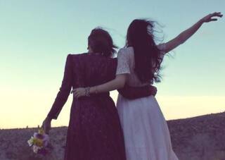 Vadodara: 25 વર્ષની યુવતીને 17 વર્ષની છોકરી સાથે બંધાયા શરીર સંબંધ, સજાતિય સંબંધોમાં પાગલ બંને ઘરેથી ભાગી ને......