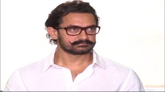 Aamir Khan Corona Positive: बॉलिवूड सुपरस्टार आमिर खानला कोरोनाची लागण