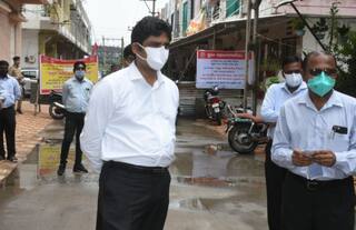 Surat Coronavirus Update: સુરત કોર્પોરેશનની અનોખી પહેલ, પોઝિટિવ કેસ આવેલી સોસાયટીમાંથી સભ્ય બહાર નીકળશે તો ચેરમેન-સેક્રેટરીને થશે દંડ