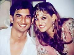 SSR’s Sister Shweta Singh Kirti Pens Heartfelt Note After ‘Chhichhore’ Wins National Film Award