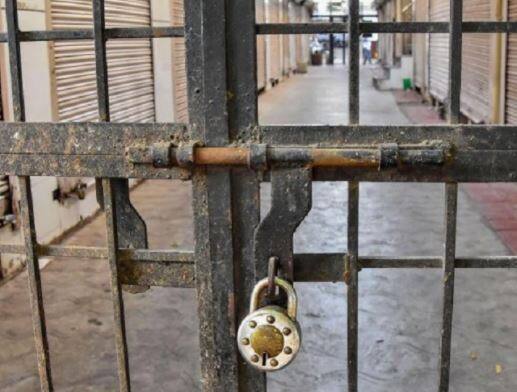 Maharashtra: Lockdown to be imposed in Beed district from 26th March to 4th April detail here Maharashtra Lockdown Update: મહારાષ્ટ્રના આ જિલ્લામાં 26 માર્ચથી 4 એપ્રિલ સુધી લાદવામાં આવશે લોકડાઉન, જાણો વિગત