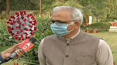 Corona | कोरोनाच्या नव्या प्रकाराबद्दल सर्वकाही...; CSIR चे महासंचालक डॉ.शेखर मांडे यांच्याशी बातचीत