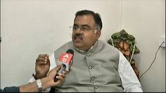 BJP Tarun Chugh slams Sanjay Raut statement & says 'Golmaal 4 is going on in Maharashtra'
