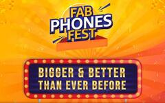 Amazon Fab Phone Sale: अॅमेझॉनच्या सेलमध्ये टॉप ब्रँड्सवर सूट, काय आहेत ऑफर्स?
