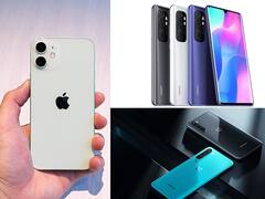 Amazon Fab Phone Sale: अॅमेझॉनच्या सेलमध्ये टॉप ब्रँड्सवर सूट, काय आहेत ऑफर्स?