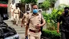 Latest updates over Param Bir Singh's plea hearing in SC & BJP leaders' meting with Gov Koshyari