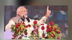 West Bengal Election 2021: 'বাংলার ভূমিপুত্র হবেন মুখ্যমন্ত্রী', কাঁথির সভা থেকে বার্তা নরেন্দ্র মোদির