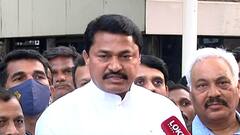 मुख्यमंत्र्यांसह महाविकास आघाडीचे नेते उद्या राज्यपालांना भेटणार; नाना पटोले यांची माहिती