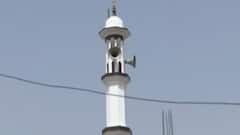 UP Govt Minister Anand Swaroop Shukla writes to Balliya DM over Azaan on Loudspeaker
