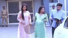 Shaadi Mubarak: Preeti does not remember anything post surgery!