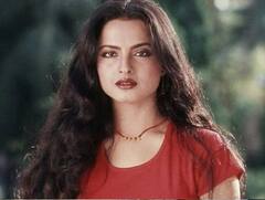 ਸ਼ੂਟਿੰਗ ਦੌਰਾਨ ਰੇਖਾ ਨਾਲ ਹੋਇਆ ਕੁਝ ਅਜਿਹਾ ਕਿ ਫੁੱਟ-ਫੁੱਟ ਕੇ ਰੋਈ ਅਦਾਕਾਰਾ