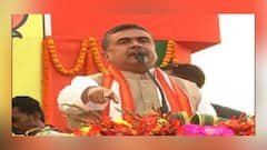 PM Modi Kanthi Rally: 'এবার রাজ্যে আসল পরিবর্তন', কাঁথিতে মোদির বক্তৃতার আগে হুঙ্কার শুভেন্দুর