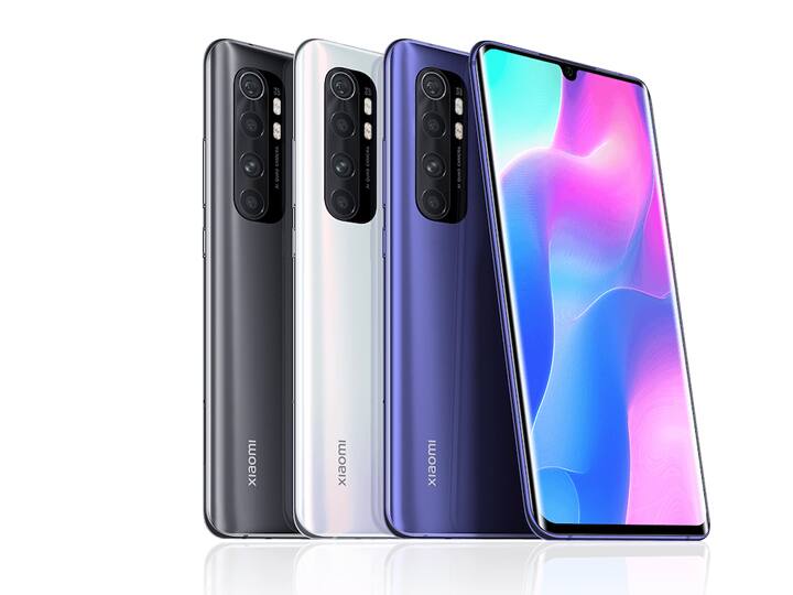 Xiaomi : या सेलमध्ये Xiaomi Redmi Note 10 सीरिज, Redmi 9 Power आणि Redmi Mi 10i या स्मार्टफोन्सवर  बँक ऑफर आहेत. याशिवाय नुकत्याच लॉन्च झालेल्या Redmi Note 10 Pro Max, Redmi Note 10 Pro आणि Redmi Note 10 वरही चांगल्या ऑफर्स आहेत.
