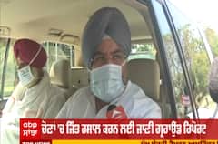 ਪ੍ਰਸ਼ਾਂਤ ਕੁਮਾਰ ਨਾਲ ਹੋਈ ਮੀਟਿੰਗ 'ਚ ਇਸ ਕਾਂਗਰਸੀ MLA ਨੇ ਦੱਸੀਆਂ ਅੰਦਰਲੀਆਂ ਗੱਲਾਂ