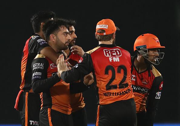 Sun Risers Hyderabad Top Players List IPL 2021 5 Players SRH Squad IPL Season 14 IPL 2021, SunRisers Hyderabad Top Players: Top 5 Players To Watch Out For In SRH In IPL 14