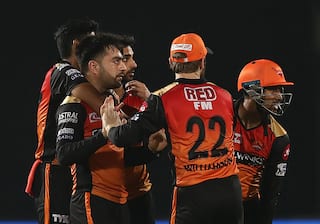 IPL 2021, SunRisers Hyderabad Top Players: Top 5 Players To Watch Out For In SRH In IPL 14