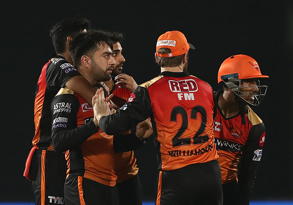 SRH vs RR IPL Full Match Preview, Match Details, And Dream11 Predictions | SportzPoint.com