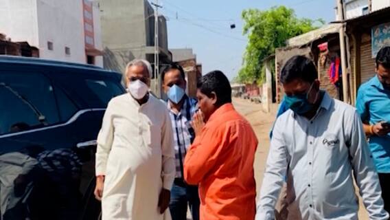 વિધાનસભામાં ઘૂસ્યો કોરોના, પાંચ ધારાસભ્યો ને કોરોનાનો ચેપ લાગતા હડકંપ, કોણ-કોણ છે આ MLA, જુઓ વીડિયો