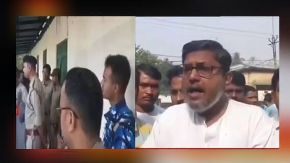 West Bengal Election 2021: দিনহাটায় BJP কর্মীর ঝুলন্ত দেহ উদ্ধার, 'পরিকল্পিত খুন', দাবি গেরুয়া শিবিরের