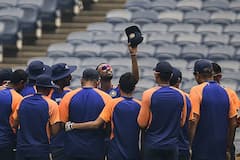 IND Vs ENG 1st ODI: Team India's Spectacular Win In Pictures