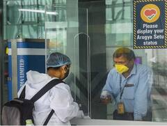 કોરોનાના નવા સ્ટ્રેઇને વધારી ચિંતા, એક-બે નહીં પણ આટલા રાજ્યોમાં મચીવી રહ્યો છે કહેર, જાણો વિગતે