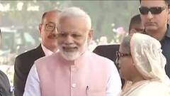 How will PM Modi's Bangladesh visit impact West Bengal elections? | Ground Report