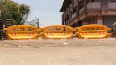 Beed Lockdown : बीड जिल्ह्यात 26 मार्च ते 4 एप्रिलपर्यंत लॉकडाऊन जाहीर